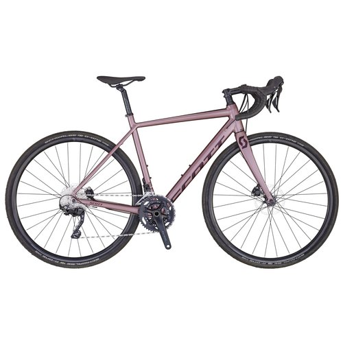 SCOTT 2020 SCOTT Contessa Speedster Gravel 25 SCOTT 2020 SCOTT Contessa Speedster Gravel 25