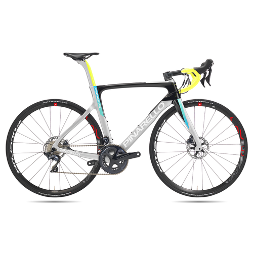 PINARELLO 2020 Prince Disc FX T900 Cadre Seulement PINARELLO 2020 Prince Disc FX T900 Cadre Seulement