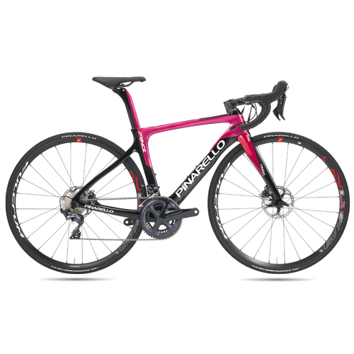 PINARELLO 2020 PINARELLO Prince Disc T700 Women Cadre Seulement PINARELLO 2020 PINARELLO Prince Disc T700 Women Cadre Seulement
