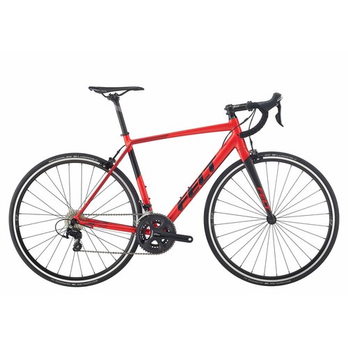 FELT 2018 FELT FR30 FELT 2018 FELT FR30