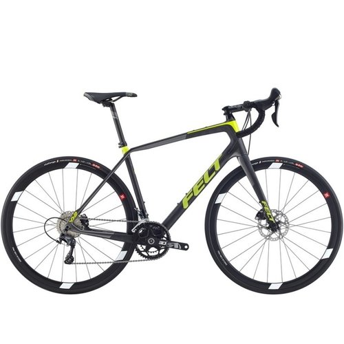 FELT 2017 FELT VR3 FELT 2017 FELT VR3