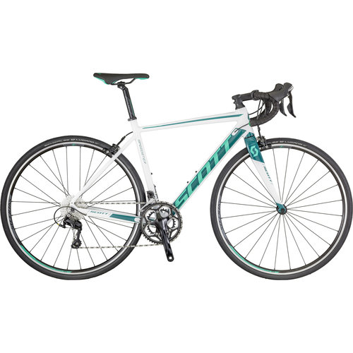 SCOTT 2018 SCOTT Contessa Speedster 15 SCOTT 2018 SCOTT Contessa Speedster 15