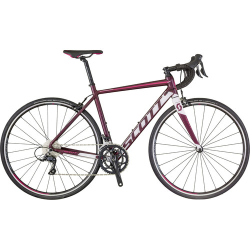 SCOTT 2018 SCOTT Contessa Speedster 25 SCOTT 2018 SCOTT Contessa Speedster 25