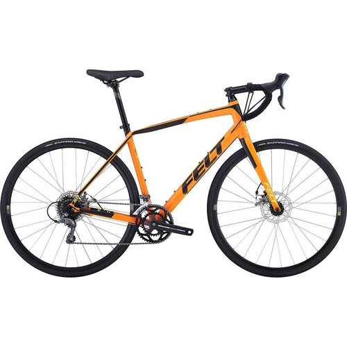 FELT 2017 FELT VR60 FELT 2017 FELT VR60