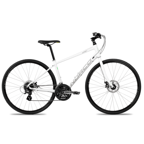 NORCO 2016 NORCO VFR5 Forma NORCO 2016 NORCO VFR5 Forma