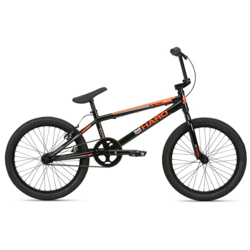 HARO 2020 Haro Annex HARO 2020 Haro Annex