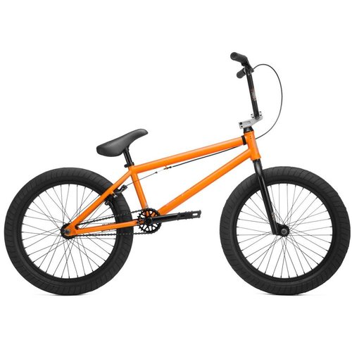 KINK 2019 KINK Launch Matte Calipoppy Orange 20.25'' KINK 2019 KINK Launch Matte Calipoppy Orange 20.25''