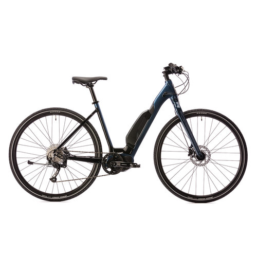 OPUS 2020 OPUS Connect E5000 418wh OPUS 2020 OPUS Connect E5000 418wh