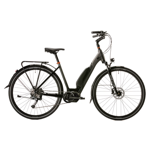 OPUS 2021 OPUS Connect LRT E6100 418Wh OPUS 2021 OPUS Connect LRT E6100 418Wh