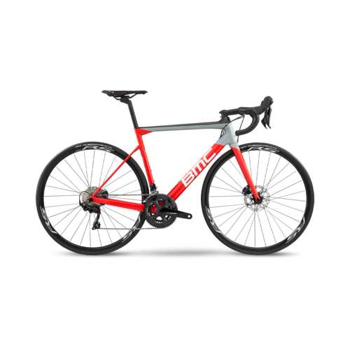BMC 2020 BMC Teammachine SLR02 Disc Four BMC 2020 BMC Teammachine SLR02 Disc Four