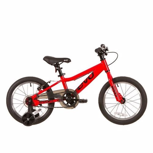 EVO 2019 EVO Rock Ridge 16 EVO 2019 EVO Rock Ridge 16