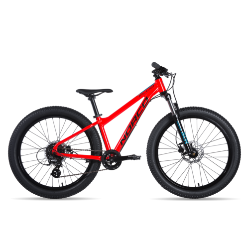 NORCO A venir 2021 NORCO Fluid HT 4.3 Plus NORCO A venir 2021 NORCO Fluid HT 4.3 Plus