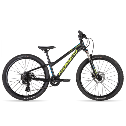 NORCO 2020 Norco Charger 4.1 NORCO 2020 Norco Charger 4.1