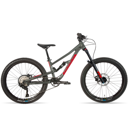 NORCO 2021 NORCO Fluid FS 4.2 NORCO 2021 NORCO Fluid FS 4.2