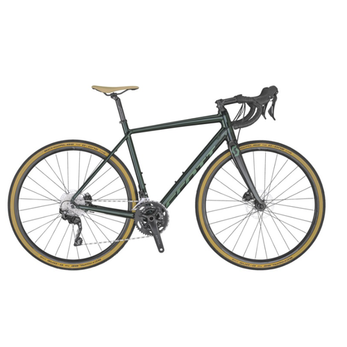 SCOTT 2020 SCOTT Speedster Gravel 30 SCOTT 2020 SCOTT Speedster Gravel 30
