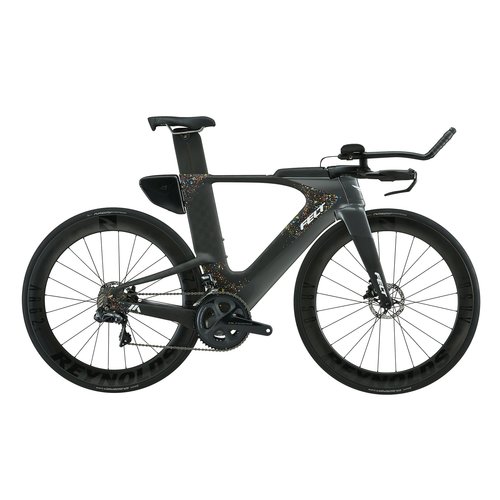 FELT 2020 FELT IA Advanced Ultegra DI2 FELT 2020 FELT IA Advanced Ultegra DI2