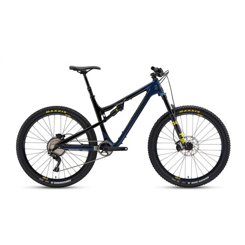 ROCKY MOUNTAIN 2017 ROCKY MOUNTAIN Thunderbolt 750 MSL ROCKY MOUNTAIN 2017 ROCKY MOUNTAIN Thunderbolt 750 MSL