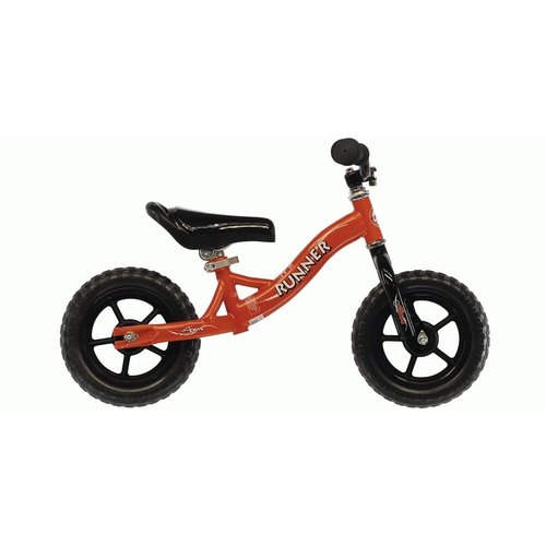 ADAMS ADAMS Runner Garcon Orange ADAMS ADAMS Runner Garcon Orange