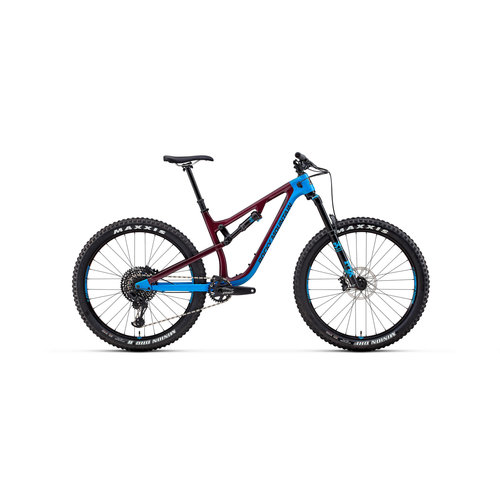 ROCKY MOUNTAIN 2018 ROCKY MOUNTAIN Pipeline C50 ROCKY MOUNTAIN 2018 ROCKY MOUNTAIN Pipeline C50