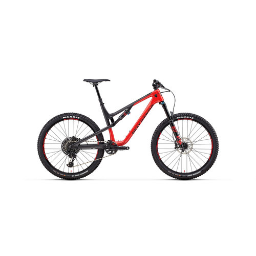 ROCKY MOUNTAIN 2018 ROCKY MOUNTAIN Thunderbolt C50 ROCKY MOUNTAIN 2018 ROCKY MOUNTAIN Thunderbolt C50