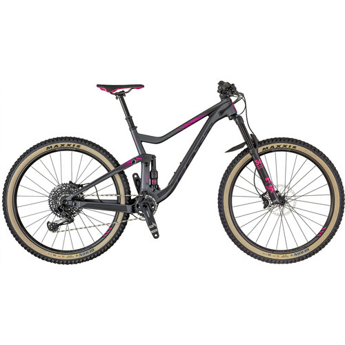 SCOTT 2018 Scott Contessa Genius 720 SCOTT 2018 Scott Contessa Genius 720