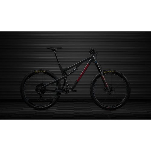 SANTA CRUZ 2018 SANTA CRUZ Bronson NX12 KIT Upgrade Suspension SANTA CRUZ 2018 SANTA CRUZ Bronson NX12 KIT Upgrade Suspension