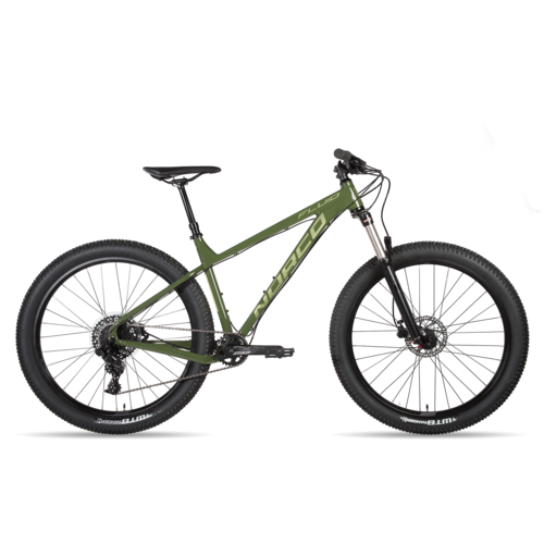 NORCO 2019 Norco Fluid HT 2 NORCO 2019 Norco Fluid HT 2