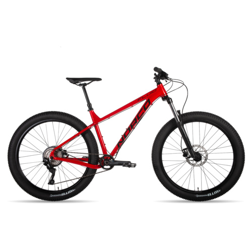NORCO 2019 Norco Fluid HT 3 NORCO 2019 Norco Fluid HT 3