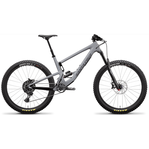 SANTA CRUZ 2019 SANTA CRUZ Bronson 3.0 C R-Kit SANTA CRUZ 2019 SANTA CRUZ Bronson 3.0 C R-Kit