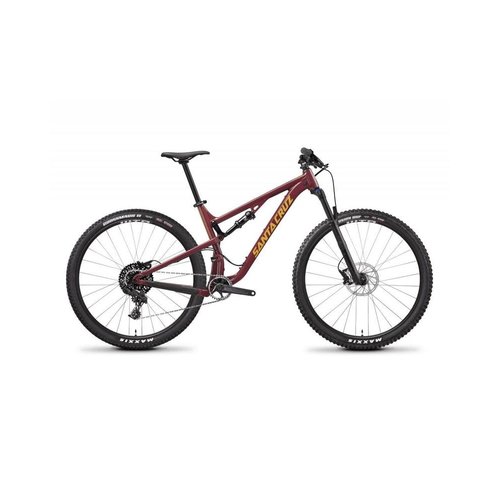 SANTA CRUZ 2019 SANTA CRUZ Tallboy C29 S-Kit SANTA CRUZ 2019 SANTA CRUZ Tallboy C29 S-Kit
