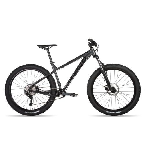 NORCO 2019 Norco Fluid HT 4 NORCO 2019 Norco Fluid HT 4