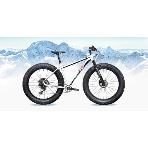 SPHERIK 2020 SPHÉRIK SF NX Eagle 27.5 SPHERIK 2020 SPHÉRIK SF NX Eagle 27.5