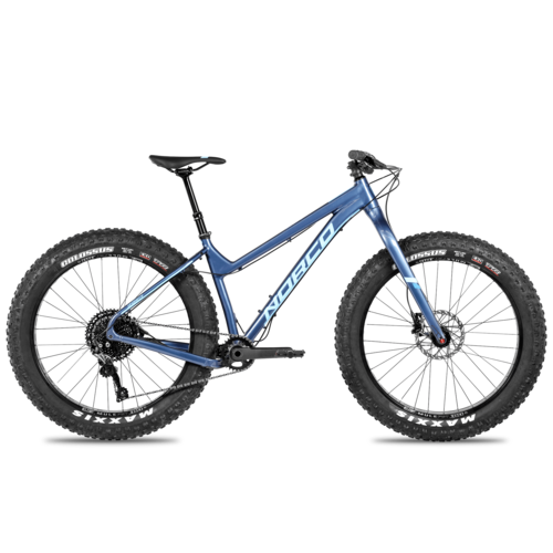 NORCO DÉMO 2018 NORCO Sasquatch NORCO DÉMO 2018 NORCO Sasquatch