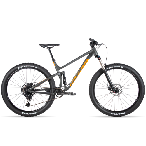NORCO 2020 Norco Fluid FS 3 NORCO 2020 Norco Fluid FS 3