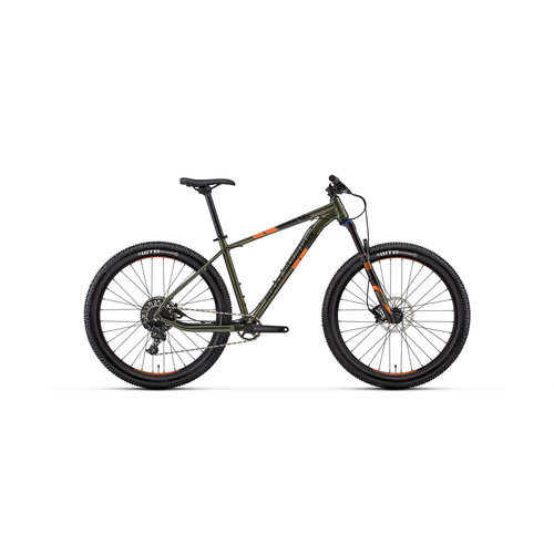 ROCKY MOUNTAIN 2018 ROCKY MOUNTAIN Growler 50 + Dropper ROCKY MOUNTAIN 2018 ROCKY MOUNTAIN Growler 50 + Dropper