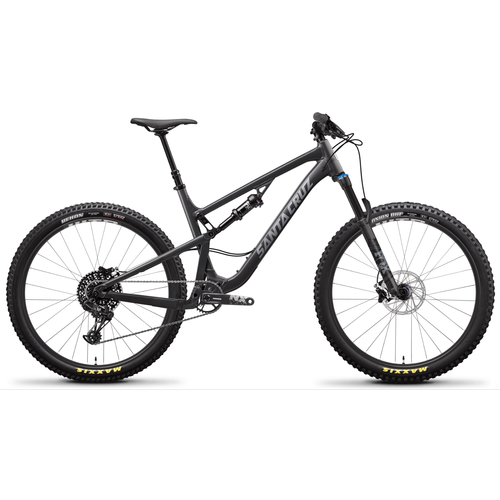 SANTA CRUZ DÉMO 2019 SANTA CRUZ 5010 Alu R-Kit SANTA CRUZ DÉMO 2019 SANTA CRUZ 5010 Alu R-Kit