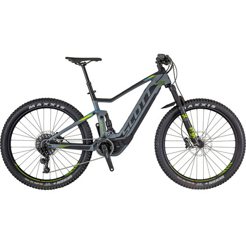 SCOTT DÉMO 2018 Scott E-SPARK 720 E8000 500Wh SCOTT DÉMO 2018 Scott E-SPARK 720 E8000 500Wh