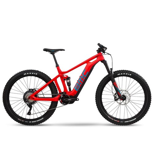 BMC Démo 2019 BMC Trail Fox Amp Two BMC Démo 2019 BMC Trail Fox Amp Two