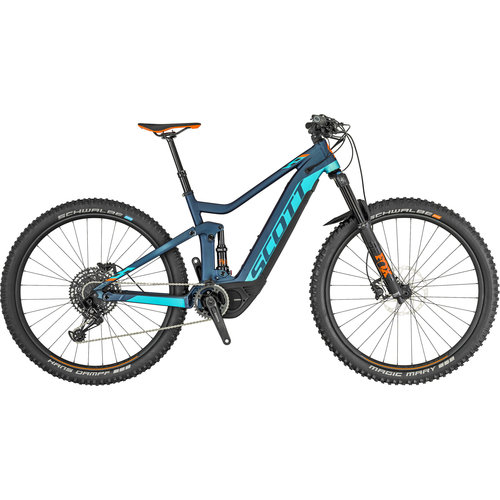 SCOTT 2019 Scott Genius eRide 920 E8000 500Wh SCOTT 2019 Scott Genius eRide 920 E8000 500Wh