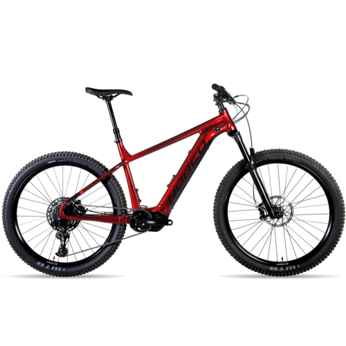 NORCO 2020 Norco Fluid 1 VLT NORCO 2020 Norco Fluid 1 VLT