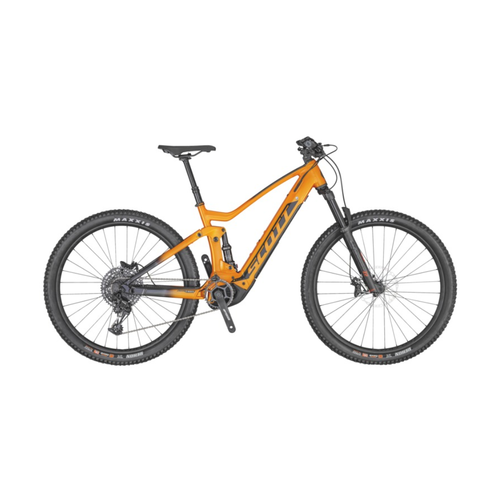SCOTT 2020 SCOTT Strike eRide 920 SCOTT 2020 SCOTT Strike eRide 920