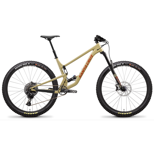 SANTA CRUZ 2020 SANTA CRUZ Hightower Alu 29 D-Kit SANTA CRUZ 2020 SANTA CRUZ Hightower Alu 29 D-Kit