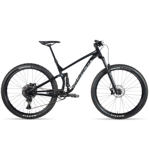 NORCO 2020 Norco Fluid FS 2 NORCO 2020 Norco Fluid FS 2