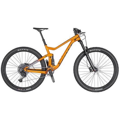 SCOTT 2020 SCOTT Genius 960 SCOTT 2020 SCOTT Genius 960