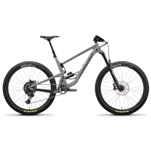 SANTA CRUZ 2019 SANTA CRUZ Bronson 3.0 Alu R-Kit SANTA CRUZ 2019 SANTA CRUZ Bronson 3.0 Alu R-Kit