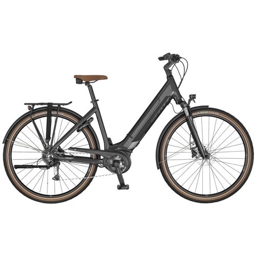 SCOTT 2020 SCOTT Sub Active E-Ride USX SCOTT 2020 SCOTT Sub Active E-Ride USX