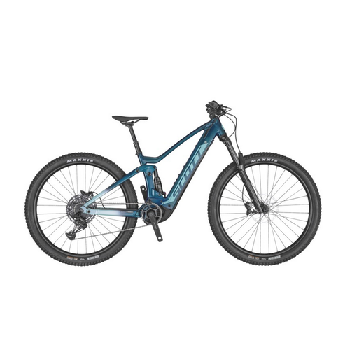 SCOTT 2020 SCOTT Contessa Strike eRide 920 SCOTT 2020 SCOTT Contessa Strike eRide 920
