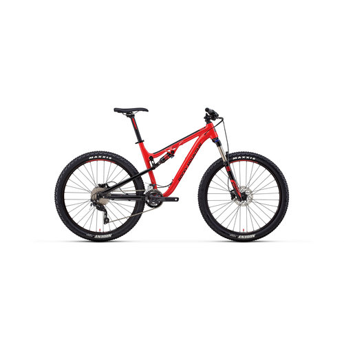 ROCKY MOUNTAIN 2018 ROCKY MOUNTAIN Thunderbolt A10 + Dropper ROCKY MOUNTAIN 2018 ROCKY MOUNTAIN Thunderbolt A10 + Dropper