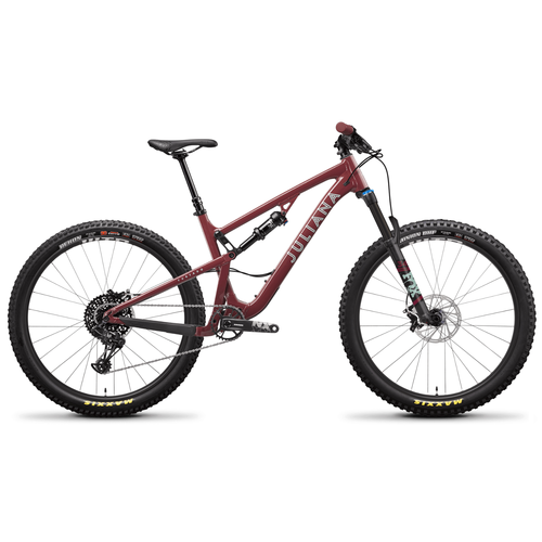 JULIANA 2019 JULIANA Furtado Alu R-Kit JULIANA 2019 JULIANA Furtado Alu R-Kit