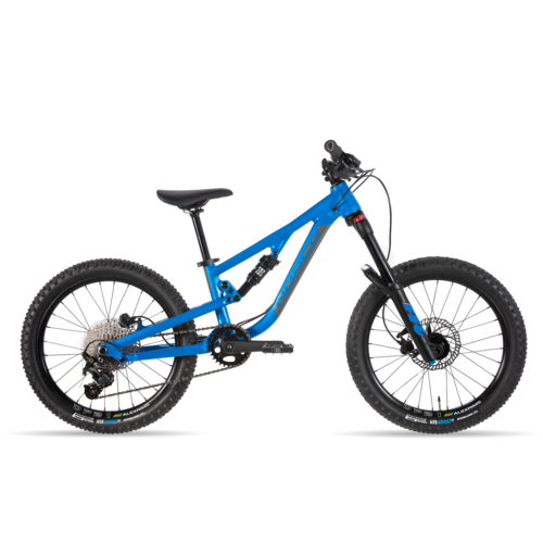 NORCO 2021 NORCO Fluid FS 2.2 NORCO 2021 NORCO Fluid FS 2.2